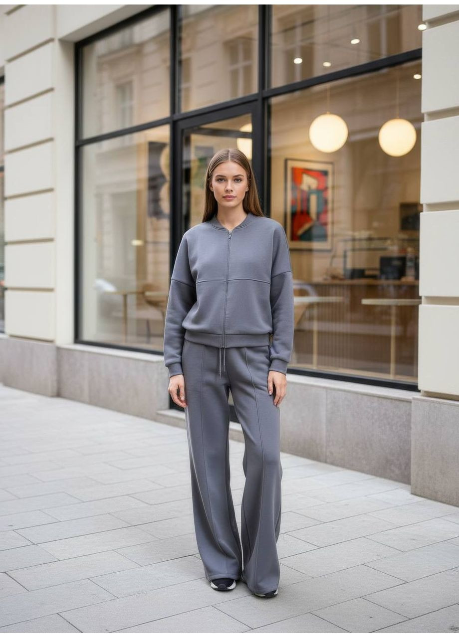 Женский спортивный костюм Україна (361857466)