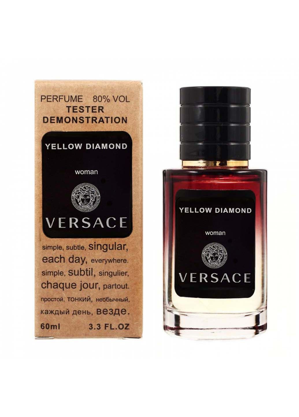Парфюм Yellow Diamond - Selective Tester 60ml No Brand (299151874)