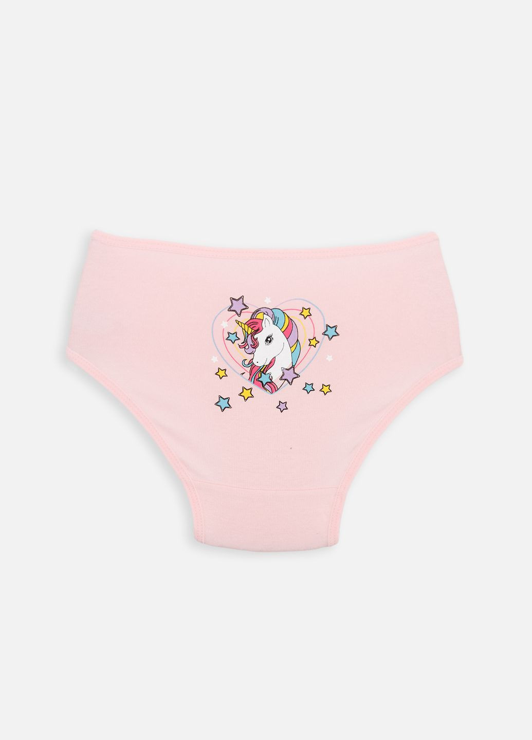 Трусы для девочки цвет розовый CB-00266639 Nicoletta (314892436)