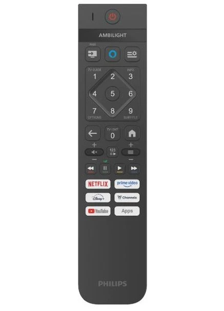 Телевизор 65PUS8510/12 65" Philips (389370136)