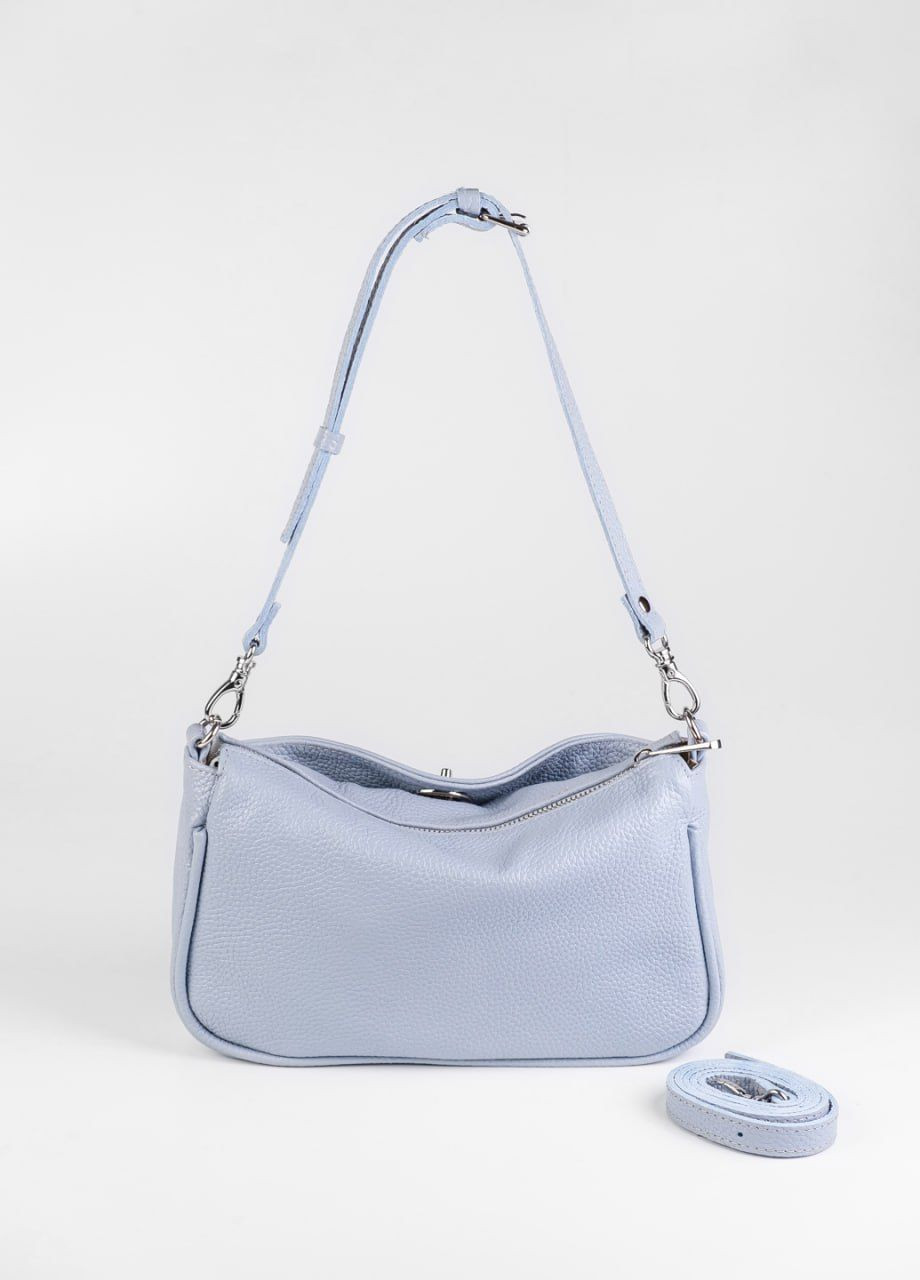 Сумка кросс-боди небольшая темно-бежевая 1815 140 ARTiS Bags Сумка (328082987)