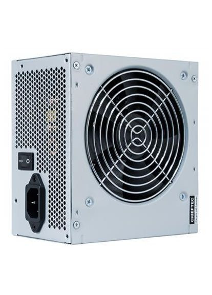 Блок питания 400W (GPB400S) Chieftec (302892089)