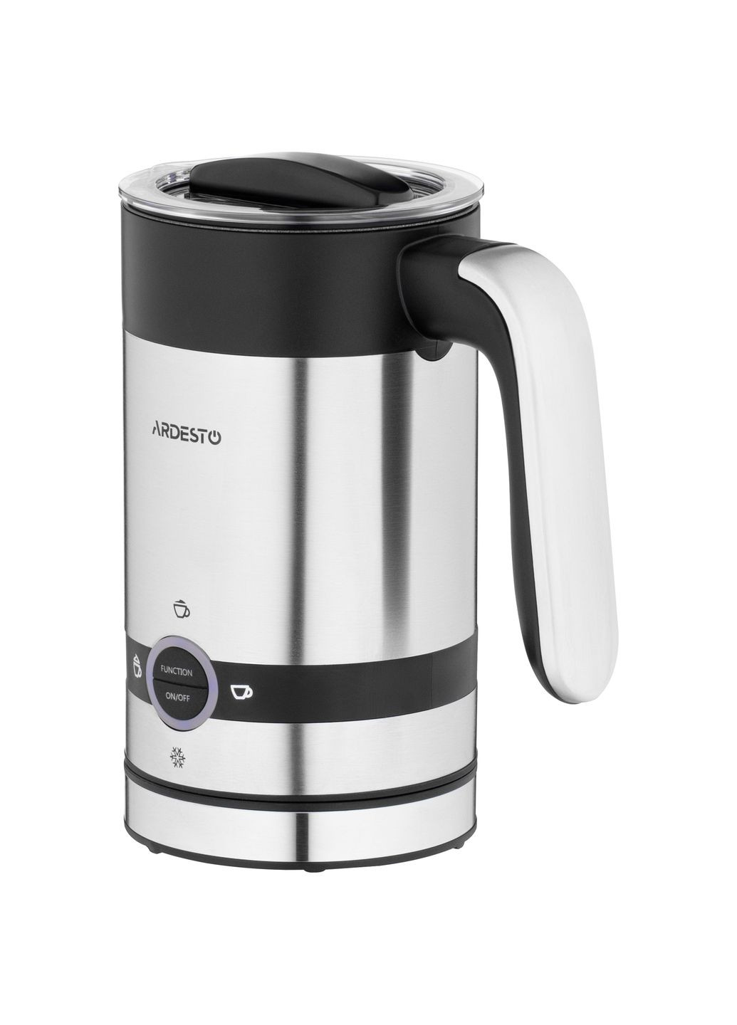 Спінювач молока MBC-D450, 200мл, 450Вт, Ardesto (315604744)