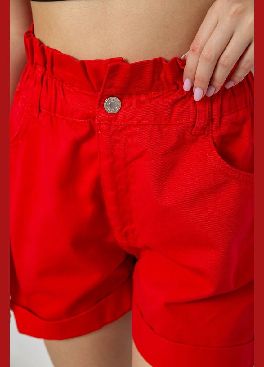 Шорти жіночі джинсові BeCreative 182R1684 (333801060)