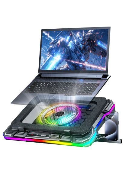 Підставка до ноутбука GAMEPRO CP950 (366692271)