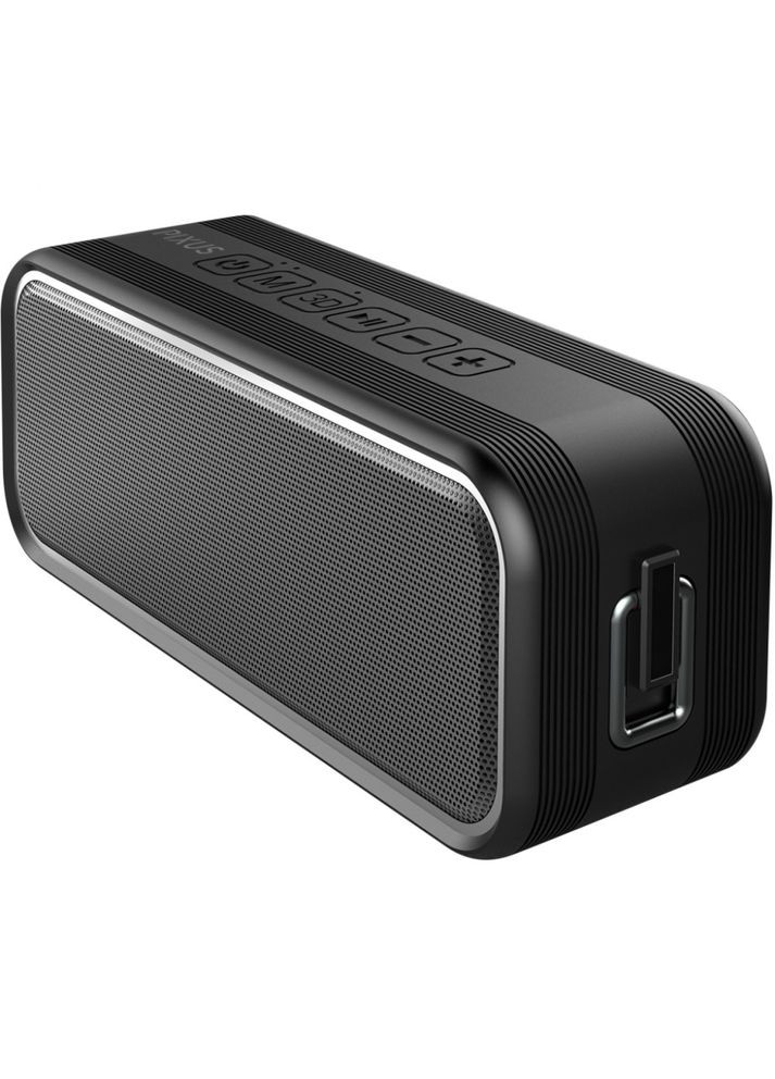 Акустическая система Rave Black (4897058531459) Pixus (339083175)