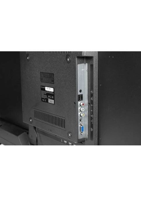 Телевізор 43" 43FSN93T2, LED Full HD 1920x1080 60Hz, Smart TV, DVB-T2, HDMI, USB, Vesa 200x200 OzoneHD (367078250)