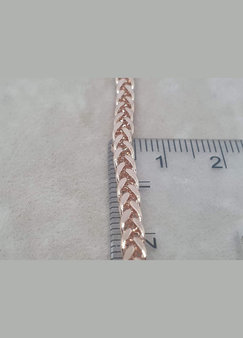 Золотий ланцюжок (Колос). Колосок FAVORITUM (296987320)