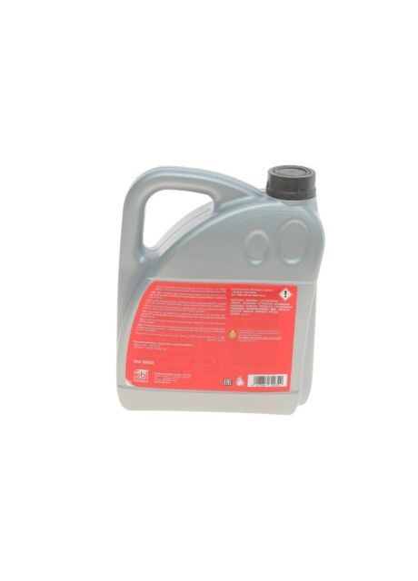 Масло моторное. FEBI 10W-40 (Канистра 4л) 32932 Febi Bilstein (366115899)