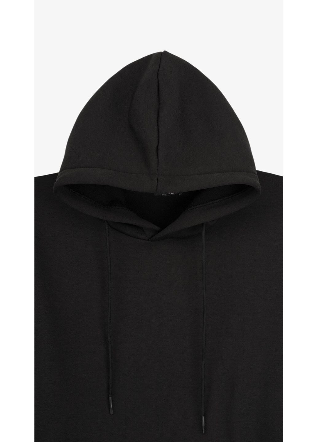 Худі однотонний чоловічий 220 baza shop (2000990799487) Demos (307055854)