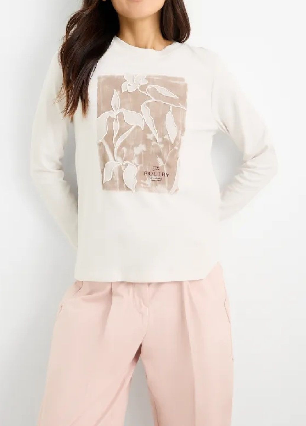 Лонгслив C&A (366875221)