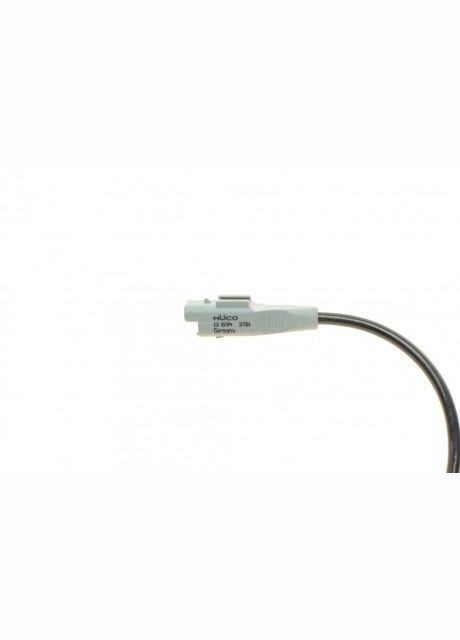 Датчик ABS (задній) Citroen Berlingo 08- (HÜCO) 131594 (opt-om) Hitachi (339643310)