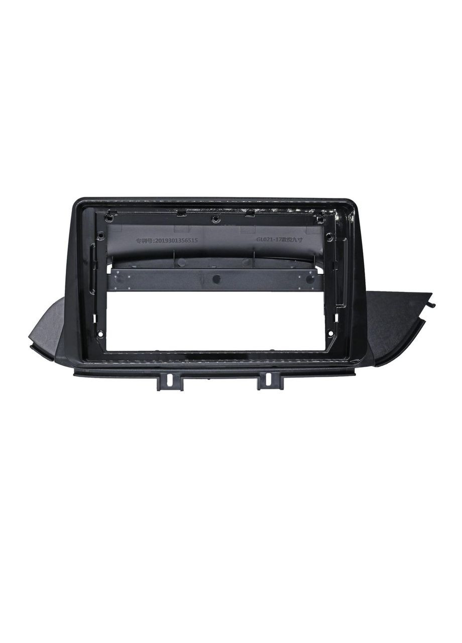 Перехідна рамка серії QBR для Hyundai Celesta 2017+ 9 дюймів QIV (346506253)