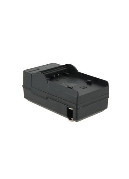 Зарядное устройство DMW-BTC10E (аналог) для DMC-GH3, DMC-GH4, DMC-GH5 (акб DMW-BLF19) Panasonic (369558954)