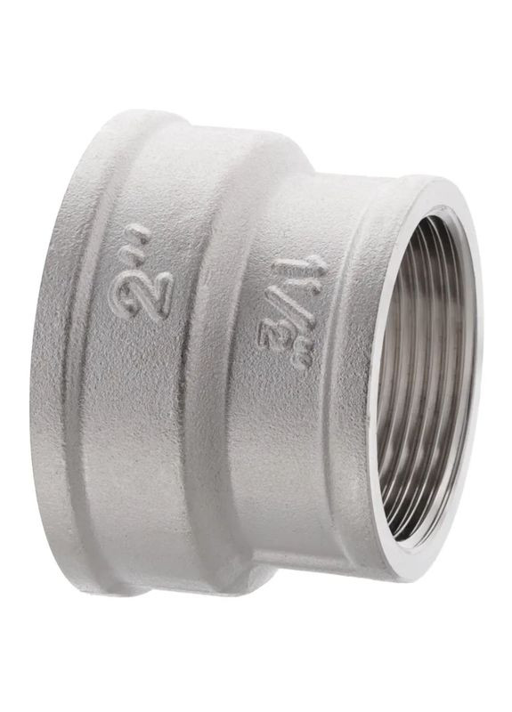 Муфта редукційна 1-1/2"x2" KF.C1620 (KF0027) KOER (315506941)