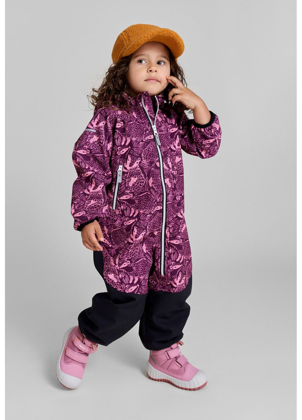 Черевики Reimatec Reima Passo 2.0 (355862104)