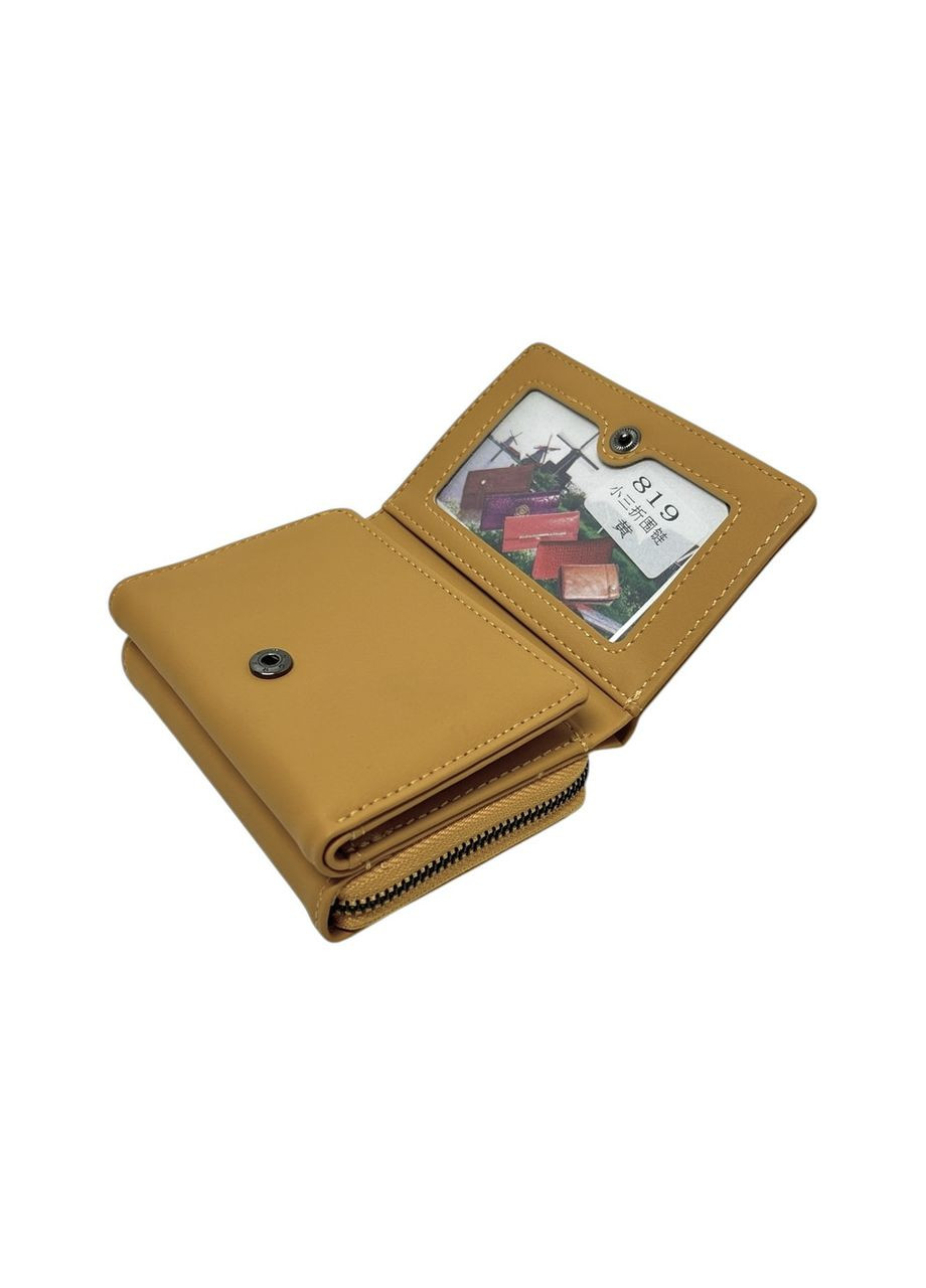 Женский кошелек из эко-кожи 819 11 x 8 x 3,5 Balisa (367264046)