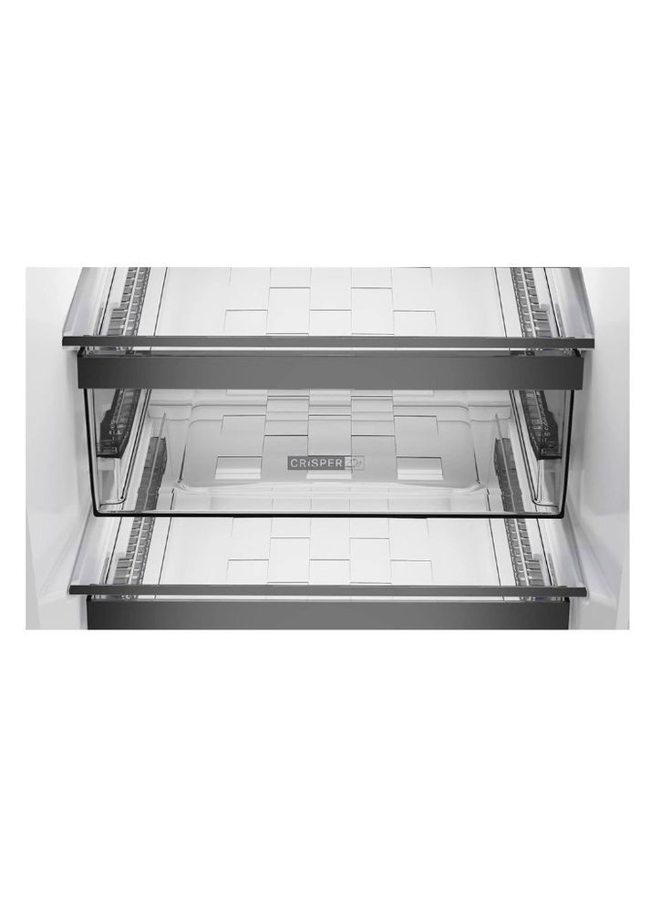 Холодильник WHK 25364 W4U (1,87 м, No Frost) WHIRLPOOL