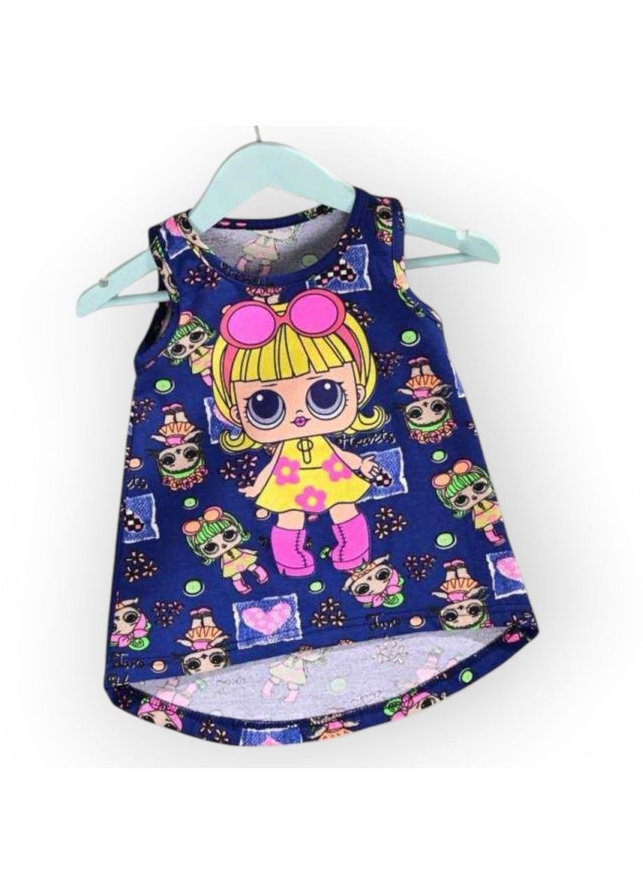 Туніка No Brand (346062746)