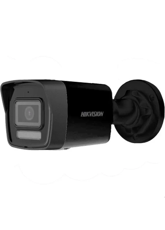 Камера видеонаблюдения DS-2CD1043G2-LIUF (2.8) black Hikvision (399071827)