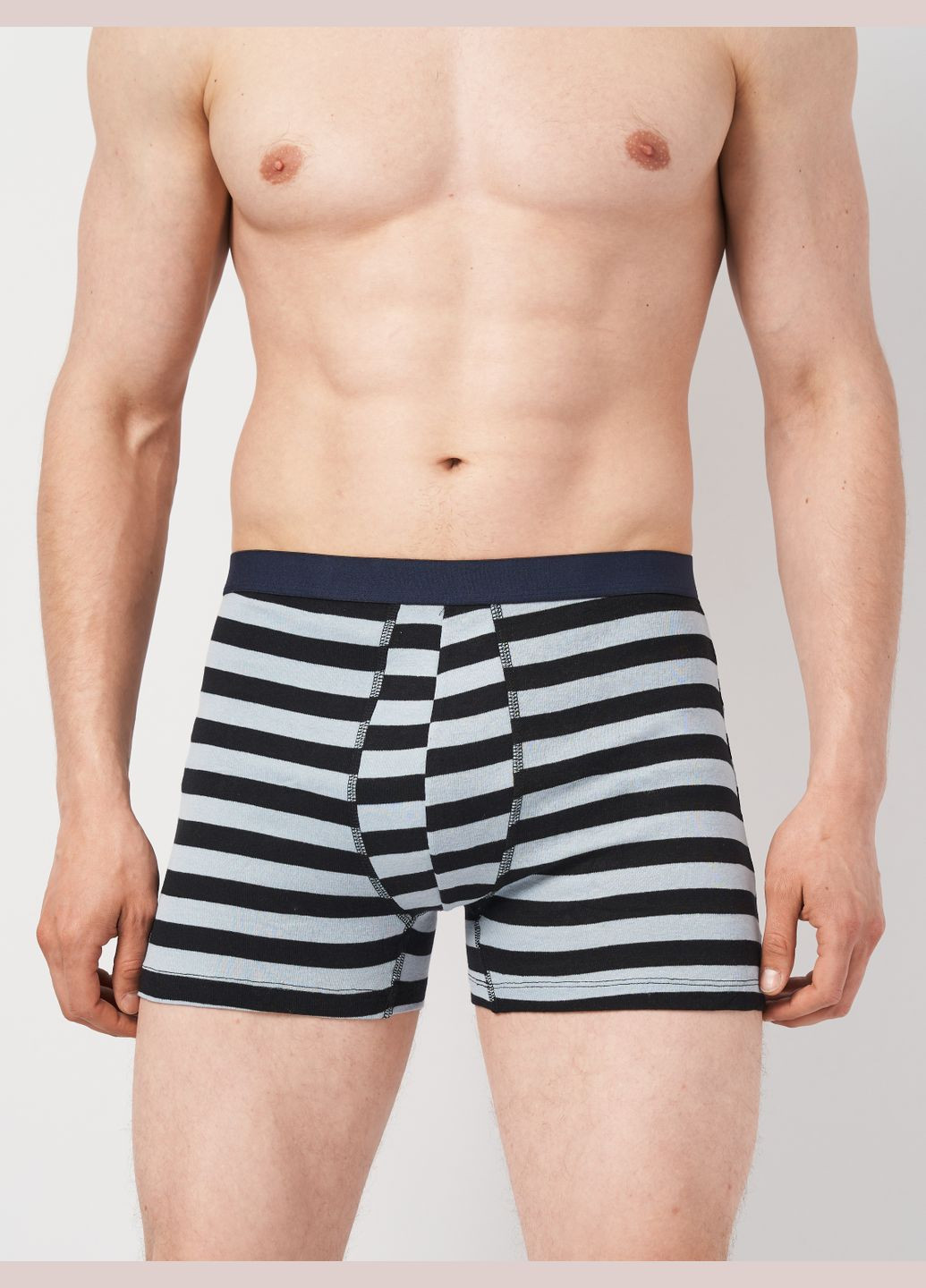 Трусы (3шт) Basic Collection (295079679)