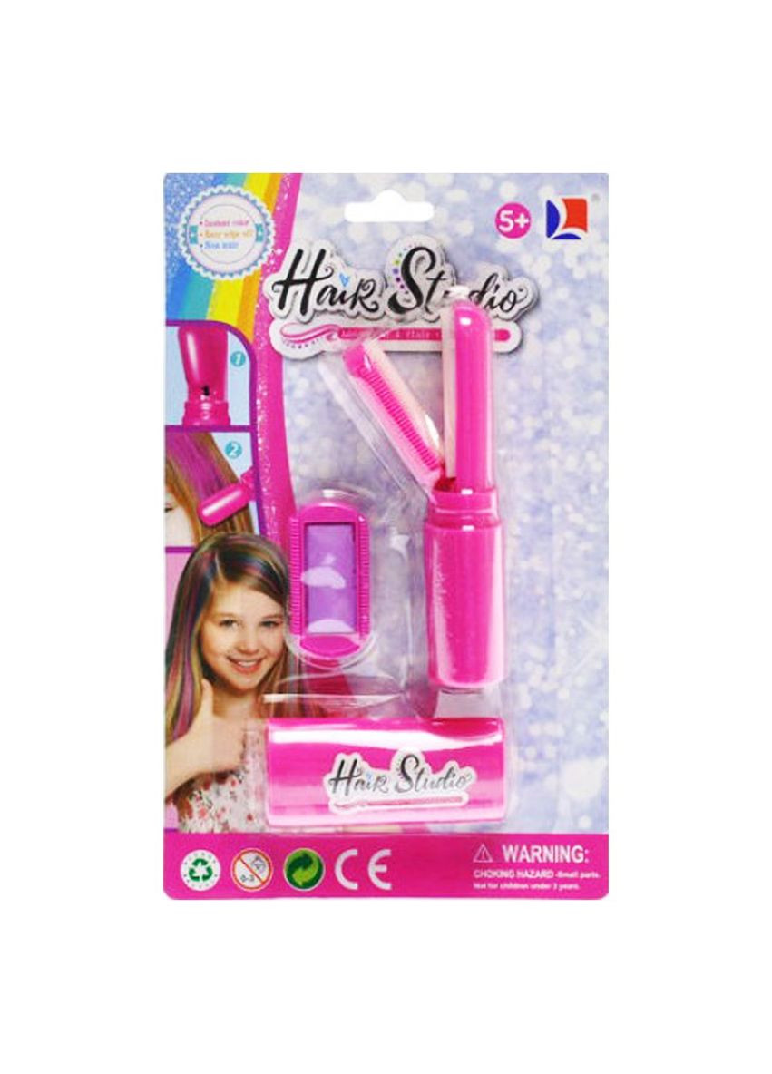 Крейда для волосся з власником "Hair Studio" MIC (322583313)