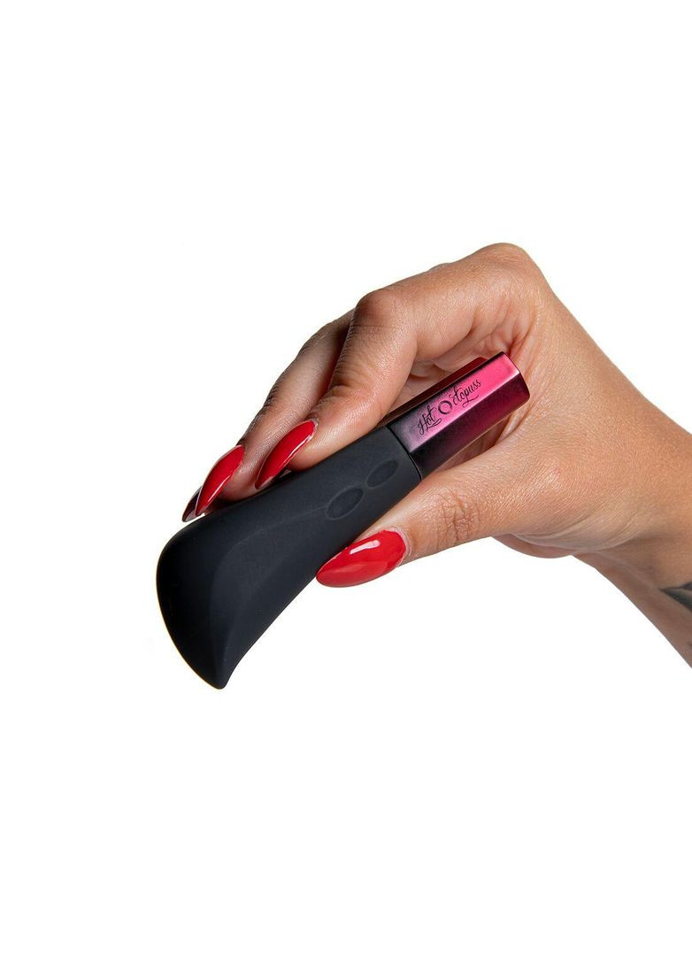 Премиум-вибратор Hot Octopuss AMO, очень мощный, 5 режимов, регулировка интенсивности No Brand (366879742)