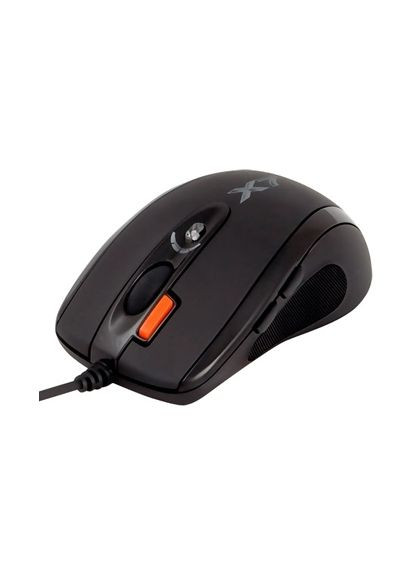 Миша X-710MK Black A4Tech (370618677)