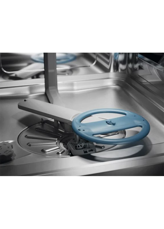 Встраиваемая посудомоечная машина E62LD200S Electrolux