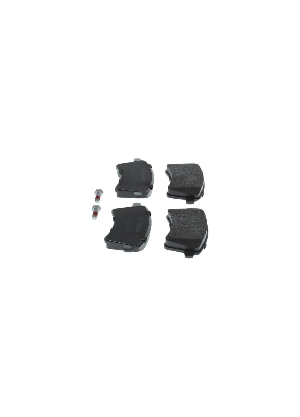 Колодка Bosch (354337508)