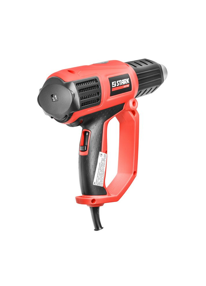 Фен промышленный HG-2002RD (170021046) Stark (370617915)