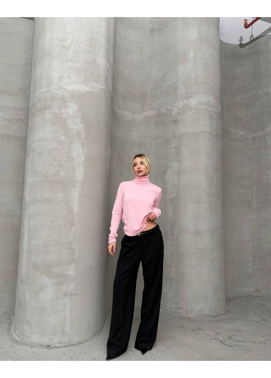 Базовый женский гольф турция Osoblyva (370072697)