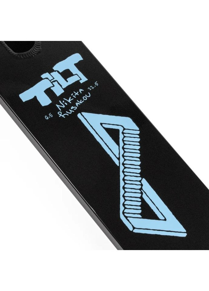 Дека Selects Nikita Pro - 6,5" - 22,5" Metallic (FRD.047814) Tilt (342389123)