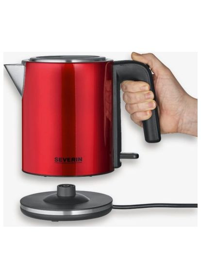 Електрочайник Severin WK 3427 (366699791)
