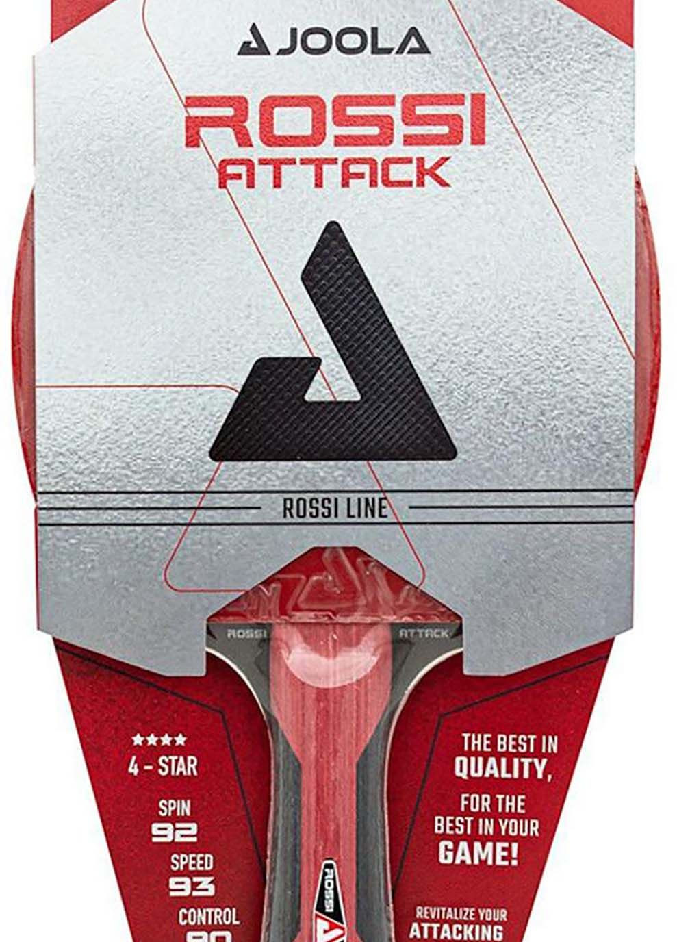 Ракетка для настольного тенниса Rosskopf Attack Joola (367590666)