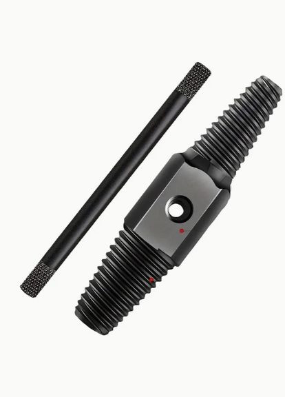 Універсальний набір для витягування гвинтів та болтів з вуглецевої сталі сантехнічних клапанів та кранів XJXN (327422173)