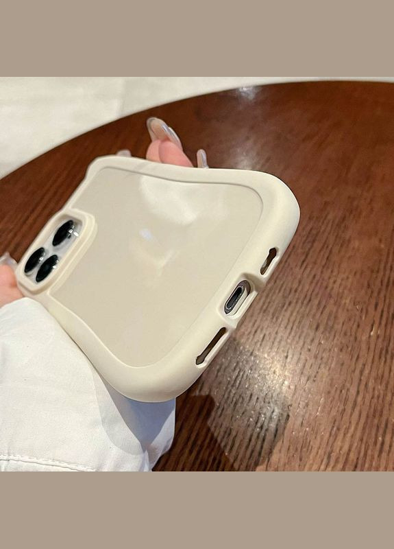 Чехол на iPhone 13 Pro / для айфон 13 о с кошачьими ушками Epik (360630288)