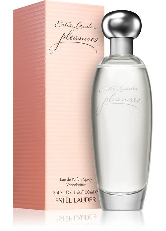 Pleasures 100 мл Парфумована вода Estee Lauder (315341099)