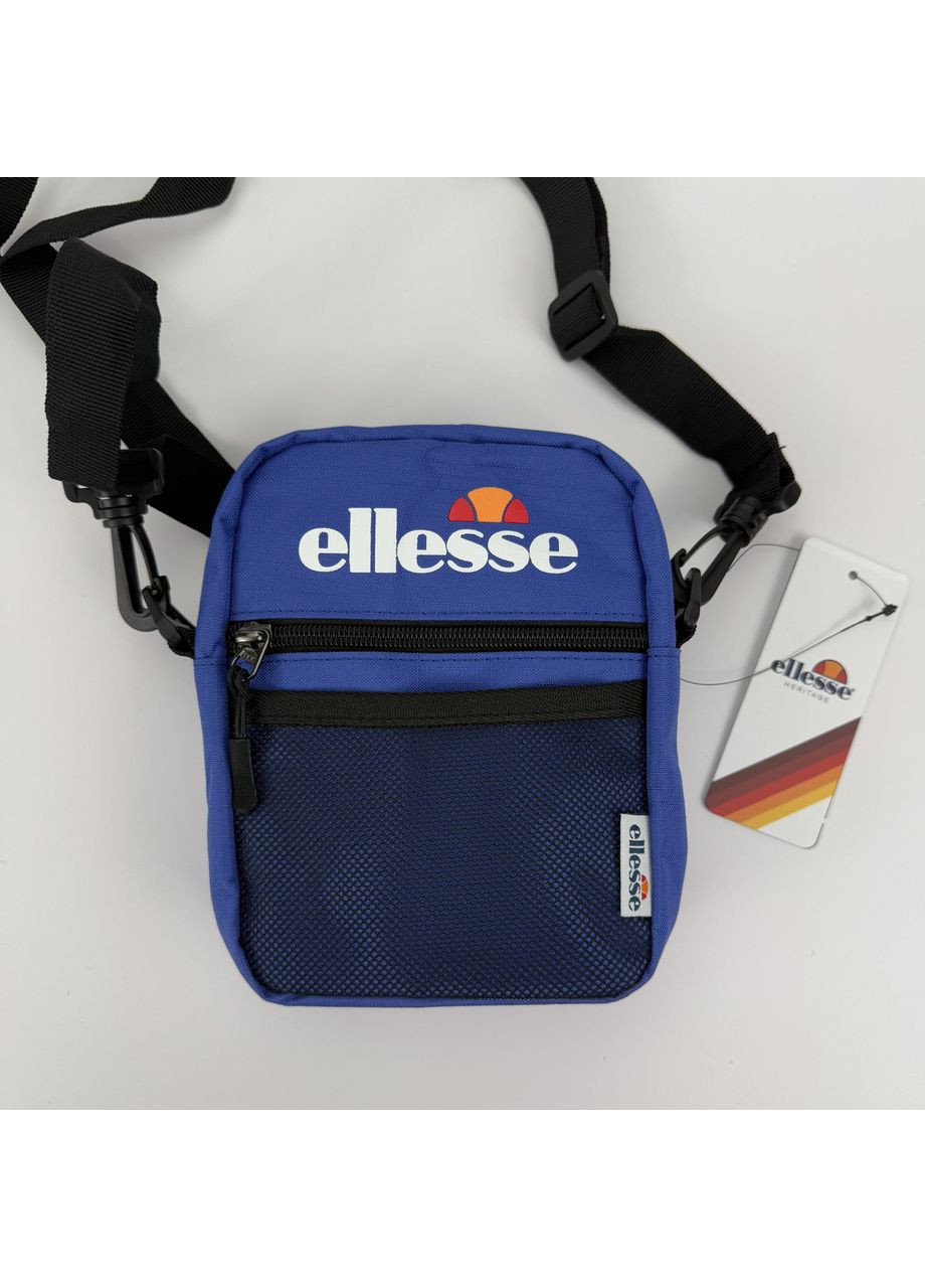 Месенджер через плече Синього кольору No Brand (363975967)