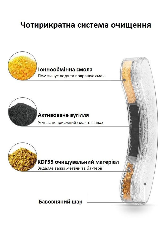 Питний фонтан для котів та собак WF210 1.5L, поїлка з нержавіючої сталі з підсвічуванням NPET (299915577)