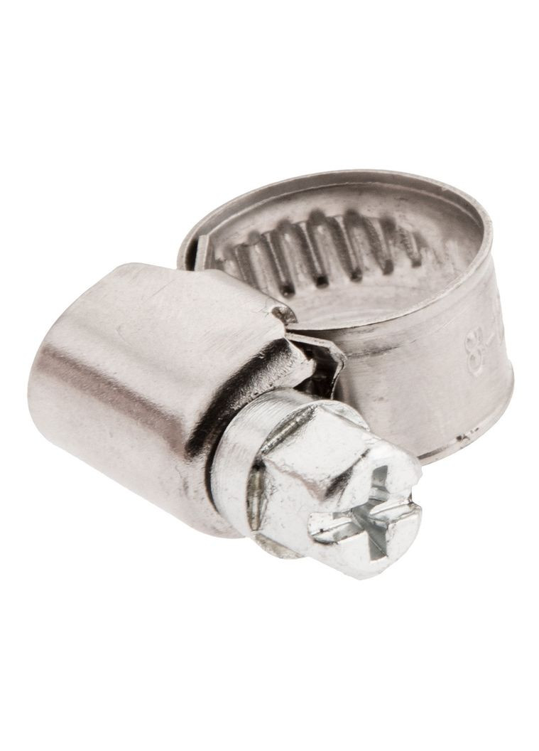 Хомут черв`ячний Topex (354198011)