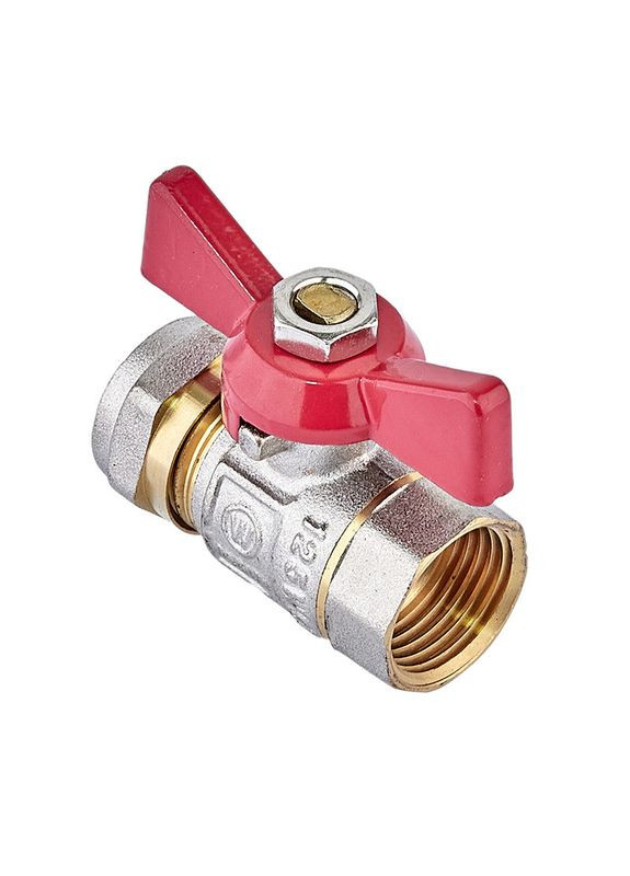 Кран WP609-16-15FW Wing 16x1/2F (MA0116) WaterPRO (322006677)