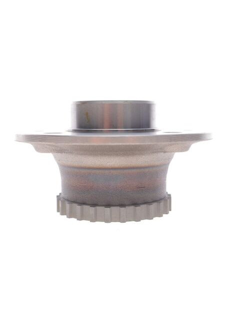 Підшипник маточини (задньої) Renault Kangoo (+ABS) SNR R155.60 UA63 NTN (368192667)