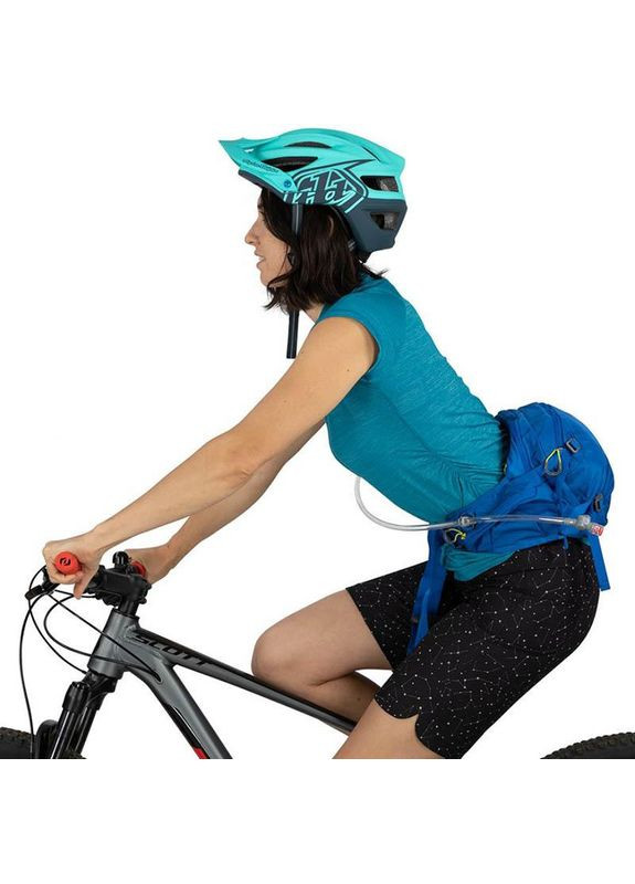 Поясная сумка Seral 7 Postal Blue (009.3418) Osprey (322207462)