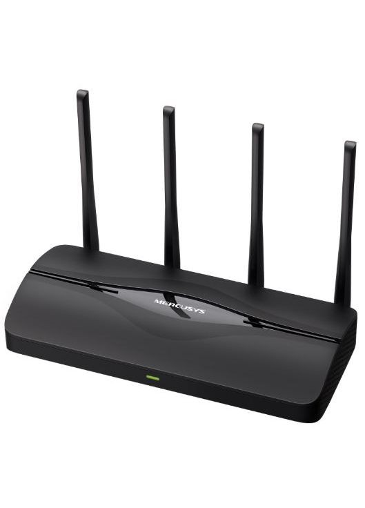 Маршрутизатор MR27BE Mercusys (370605584)