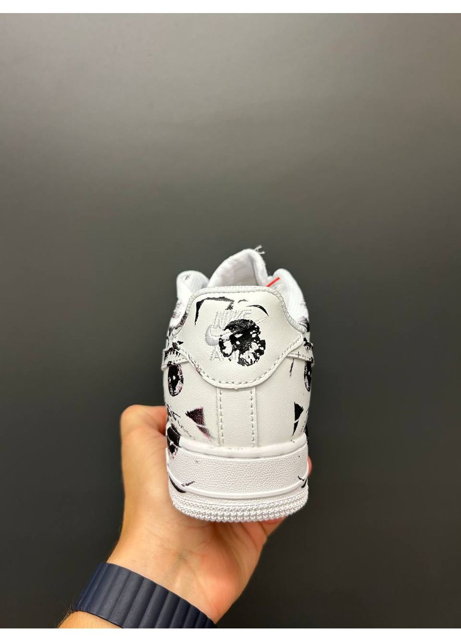 Білі кросівки Vakko