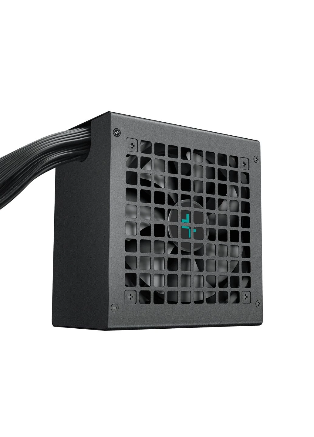 Блок живлення PL800D (R-PL800D-FC0B-EU-V2) 800W DeepCool (330028991)
