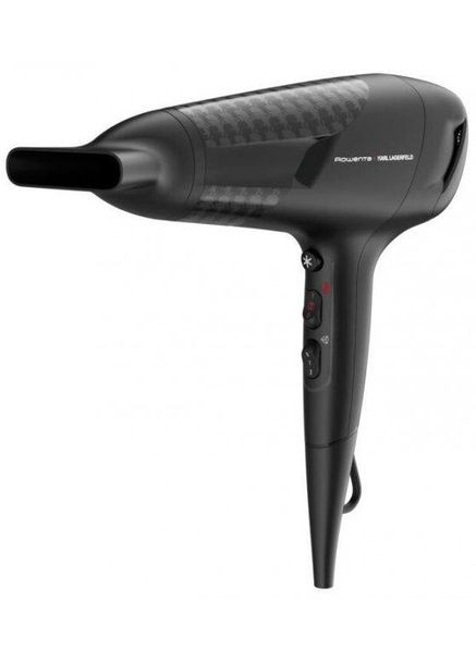 Фен STUDIO DRY x KARL LAGERFELD CV581LF0 Rowenta (332961377)