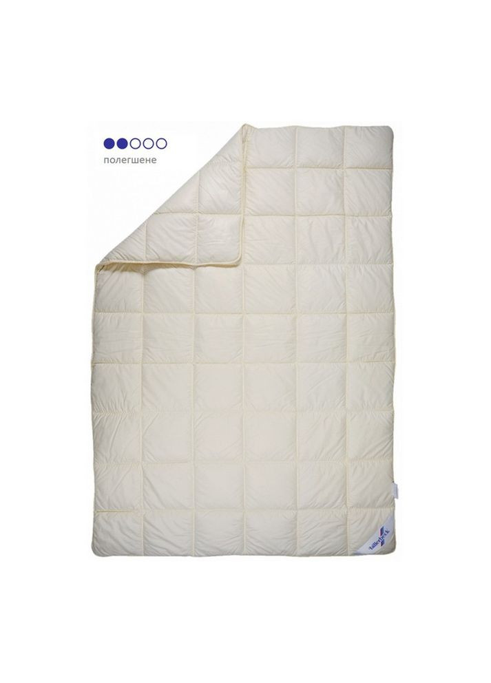 Одеяло шерстяное Идеал облегченное 0101-41/01 Billerbeck (355335974)