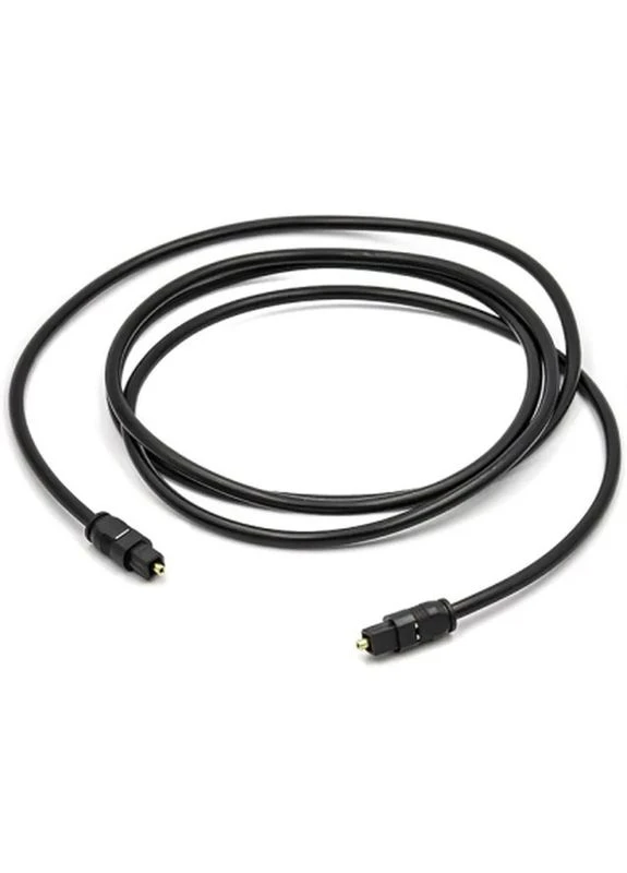 Кабель мультимедійний Optical Toslink 1.5m (CA911004) PowerPlant (400382878)